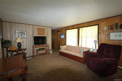 large living room