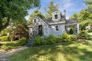 6701 Prince Georges Ave, Takoma Park, MD 20912 - photo 2