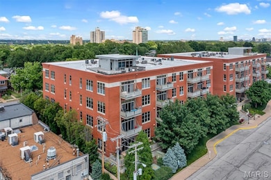 6350 Clayton Rd unit 103, Saint Louis, MO 63117 - photo 4