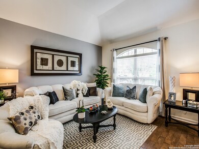 3230 Gazelle Range, San Antonio, TX 78259 - photo 5