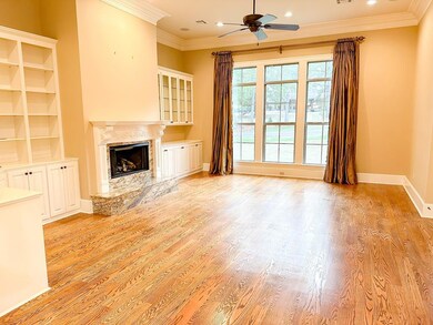 1043 Stonegate Dr, McComb, MS 39648 - photo 4