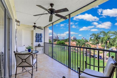 555 Park Shore Dr unit 506, Naples, FL 34103 - photo 4