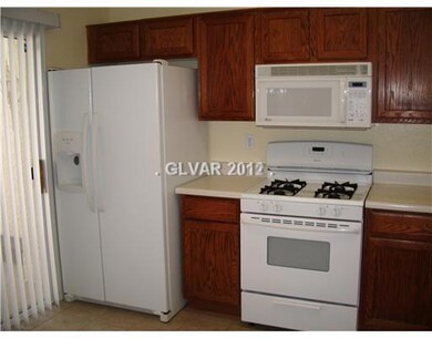 Kitchen. kitchen with all appliances and tile floo