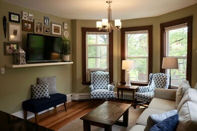 39 Harvard Ave unit 1, Brookline, MA 02446 - photo 5