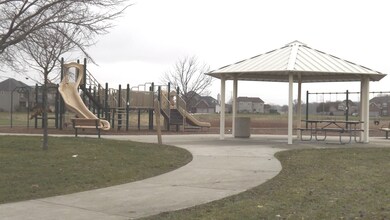 PARK DISTRICT PARK NEARBY