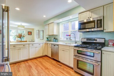 1318 Perry St NE, Washington, DC 20017 - photo 7