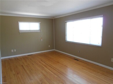 Different angle photo of the living room.