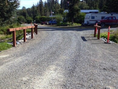 road access