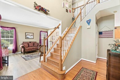 4173 Chatham Dr, King George, VA 22485 - photo 3