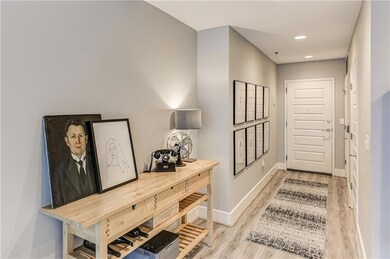 1010 Midtown unit 605, Atlanta, GA 30309 - photo 6