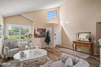 4535 Talento Way, Palmdale, CA 93551 - photo 6