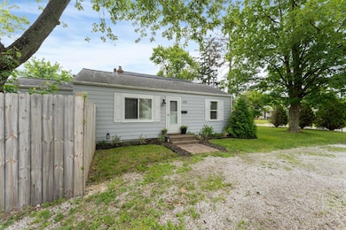 3029 McGuffey Rd