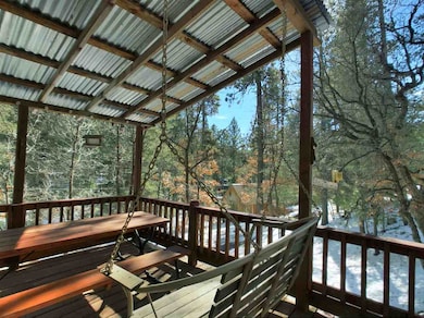 57 Big Bend Loop unit 2, Cloudcroft, NM 88317 - photo 4