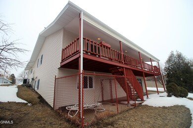 Exterior Rear 1