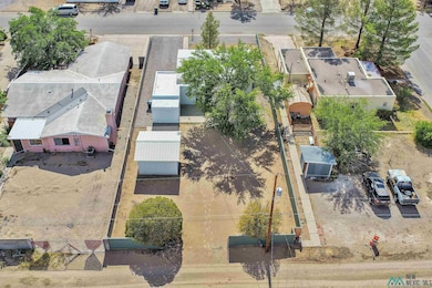 615 Corbett St, Truth Or Consequences, NM 87901 - photo 3