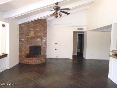 living/great room