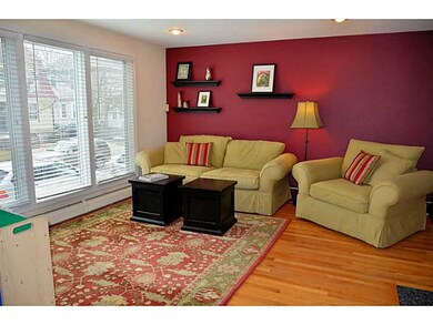 Living Room.