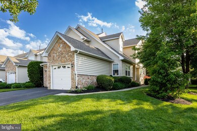 12 Hogan Way, Moorestown, NJ 08057 - photo 2
