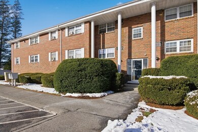 39 Pleasant St unit 7, Northborough, MA 01532 - photo 2