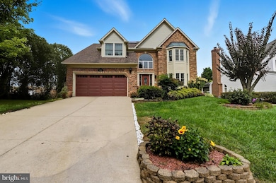 2605 Colpepper Rd, Abingdon, MD 21009 - photo 3