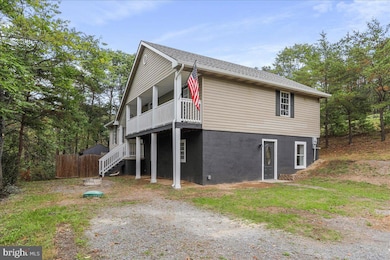 72 Pioneer Ln, Berkeley Springs, WV 25411 - photo 5