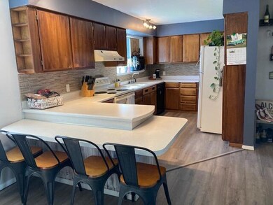 314 NW 4th Ave, John Day, OR 97845 - photo 3