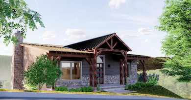 Plan A Rustic Build (1)