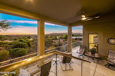 1250 E El Conquistador Way, Tucson, AZ 85704 - photo 3