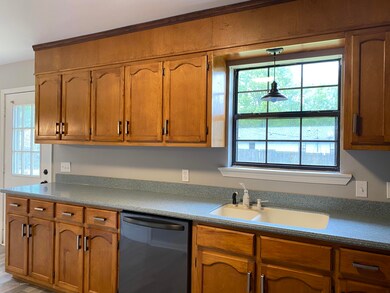 Kitchen View 3