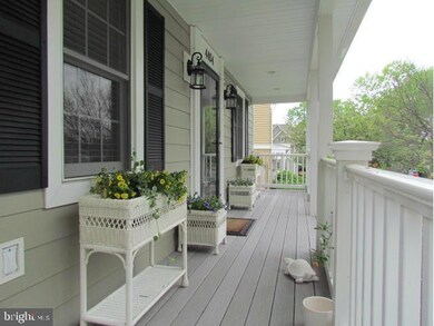 4404 Bywood Ln, Bethesda, MD 20814 - photo 7