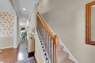 180 Shady Grove Dr, Simpsonville, SC 29681 - photo 6