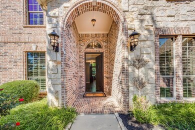 Entry way