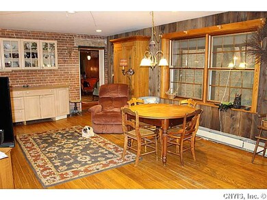 Kitchen Dining.