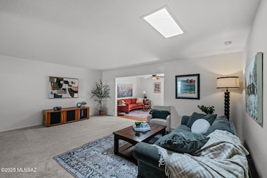 4810 E Fort Lowell Rd unit H, Tucson, AZ 85712 - photo 6