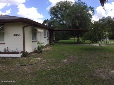 4851 SW Begonia Ct, Dunnellon, FL 34431 - photo 5