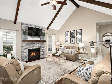 12 Carter Hill Dr, Leicester, NC 28748 - photo 5