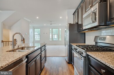 2174 Hemlock Bay Rd, Dumfries, VA 22026 - photo 7