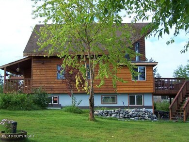 Exterior Shot