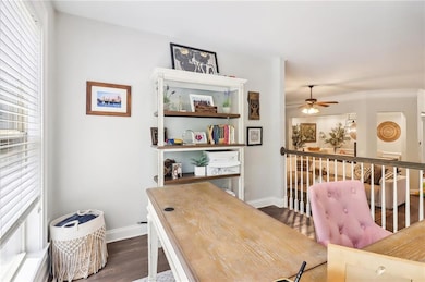 1867 Cedar Glenn Way, Atlanta, GA 30339 - photo 6