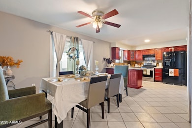 5201 W Monte Vista Rd, Phoenix, AZ 85035 - photo 4