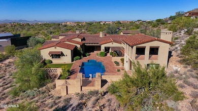 9820 E Thompson Peak Pkwy unit 628, Scottsdale, AZ 85255 - photo 5