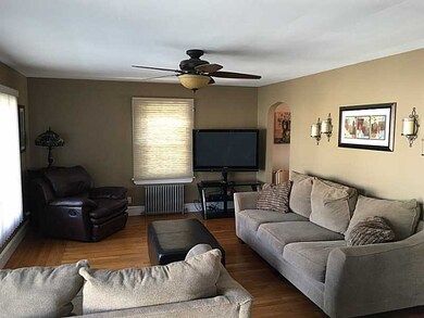 Living Room.