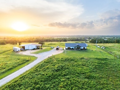 369150E 1130 Rd, Okemah, OK 74859 - photo 6