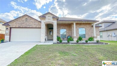 1213 Hogg Ct, Copperas Cove, TX 76522 - photo 2