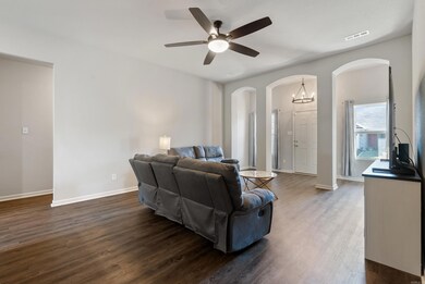 1200 Mae Ln, Conway, AR 72032 - photo 4