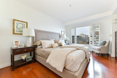 Rowes Wharf Condominiums unit 707, Boston, MA 02110 - photo 7
