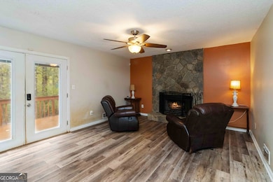 4854 Terrace Green Trace unit 11D, Stone Mountain, GA 30088 - photo 6