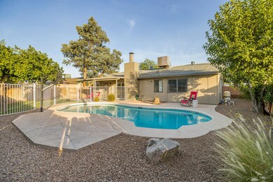 566 W Pantera Ave, Mesa, AZ 85210 - photo 6