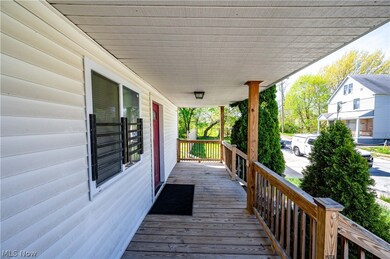 2311 E 103rd St, Cleveland, OH 44106 - photo 2