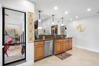 3113 Lake Shore Dr unit 4, Deerfield Beach, FL 33442 - photo 7